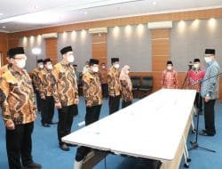 Sah, Kemenag Kini Punya Pejabat Pentashih Mushaf Al-Qur’an