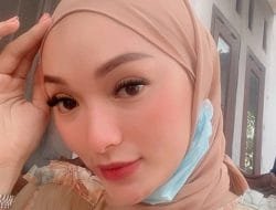 Video TikTok Zaskia Gotik Digeruduk Warganet, Ada Apa?