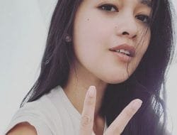 Pesan Gracia Indri Usai Vaksin