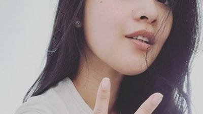 Pesan Gracia Indri Usai Vaksin