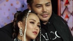 Ayu Ting Ting dan Ivan Gunawan