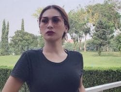 Tata Janeeta Rilis Single Baru