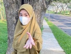 Pasca Cerai dari Alvin Faiz, Larissa Chou Didoakan Dapat Jodoh Lagi