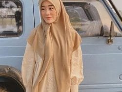 Berstatus Janda, Larissa Chou Didoakan Fans