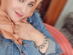 Neng Wirdha Bikin Gebrakan Baru, Rilis Single ”Kau Berbisa”