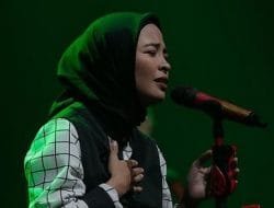 Cerita Tantri Kotak, Orangtua Sembuh dari Covid-19