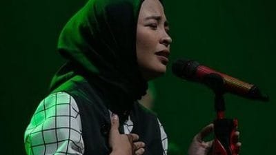 Cerita Tantri Kotak, Orangtua Sembuh dari Covid-19