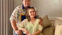Ayu Ting Ting dan Ivan Gunawan