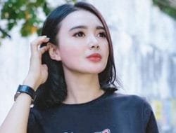 Kecantikan Wika Salim Bikin Gagal Fokus, Fans: Cantik Neng