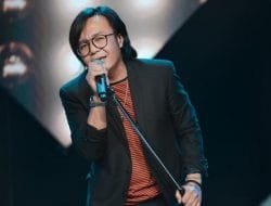 Ari Lasso Idap Kanker DLBCL