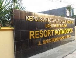 Polisi Panggil Saksi Kunci Penyekapan di Depok