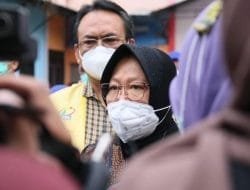 Mensos Risma Evaluasi Bansos