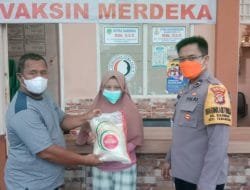 Polsek Metro Tamansari Lakukan Empathy Building