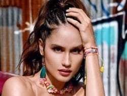 Cinta Laura Bangga Lagu ‘Markisa’ Trending