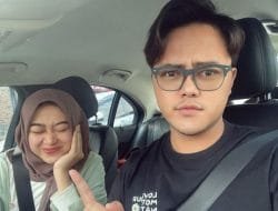 Danang Resmi Lamar Calon Istrinya, Ternyata Seorang Dokter