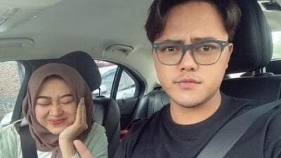 Danang Resmi Lamar Calon Istrinya, Ternyata Seorang Dokter