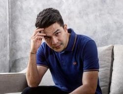 Jonathan Frizzy Buka Suara Soal Kabar Dekat dengan Ririn Dwi Ariyanti