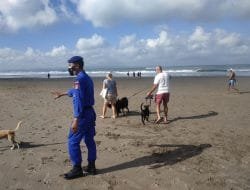 Wisatawan Mulai Berdatangan ke Kabupaten Badung