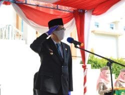 Sutarmidji Apresiasi Kinerja dan Prestasi Kanwil ATR/BPN Kalbar