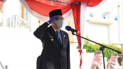 Sutarmidji Apresiasi Kinerja dan Prestasi Kanwil ATR/BPN Kalbar