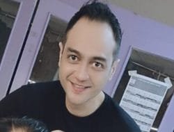 Bukan Stroke, Ternyata Ini Pernyakit yang Diderita Ferry Irawan