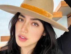 Jessica Iskandar Pamer Foto Bersama Kekasih Baru