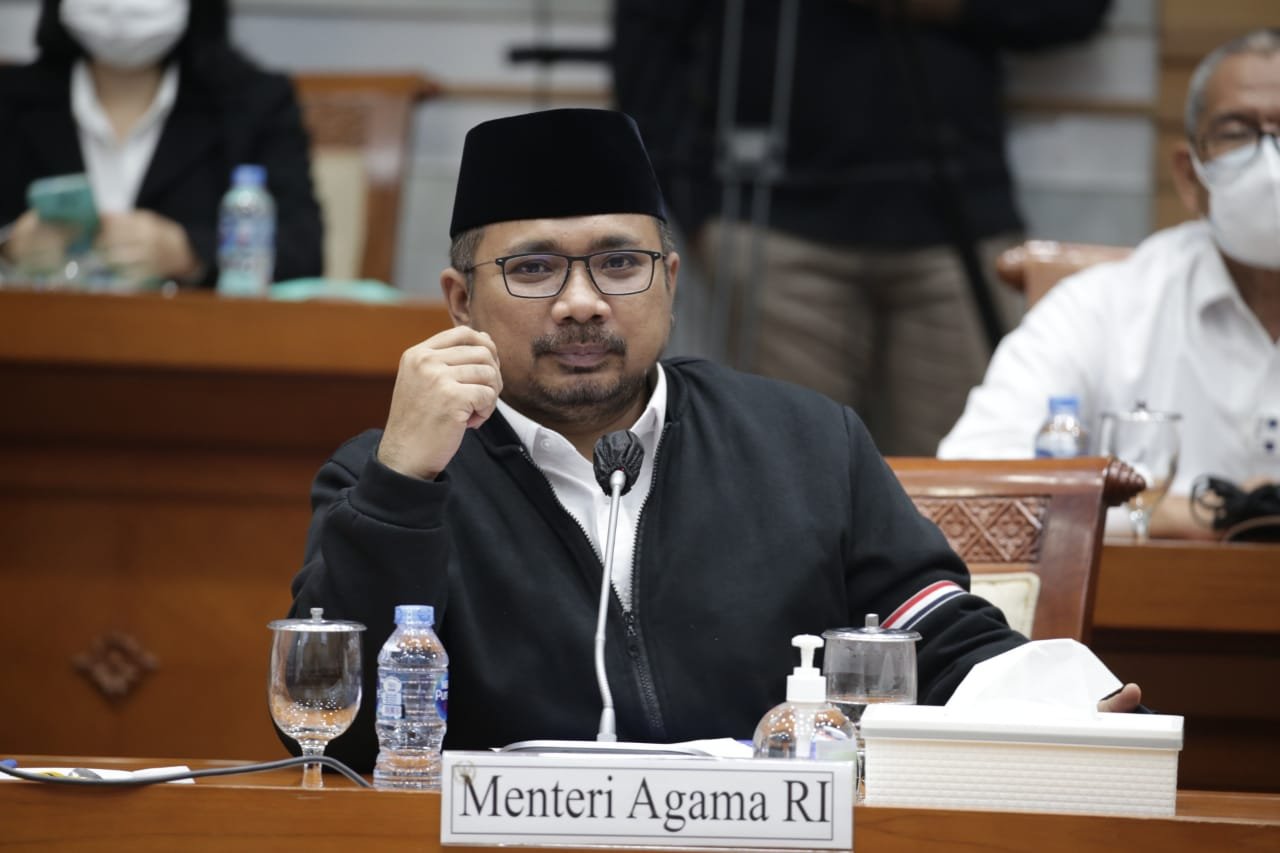 Menteri Agama