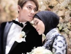 Kabar Lesti Kejora Hamil Duluan, Rizky Billar Angkat Bicara