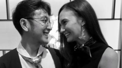 Nadine Chandrawinata