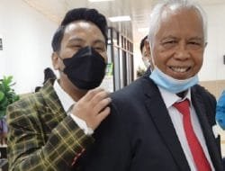 Ombudsman Tidak Pernah Hadir, Sidang Gugatan OC Kaligis Jalan Terus