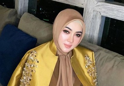 Syahrini