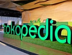 Tokopedia Kolaborasi dengan Dua Kementerian