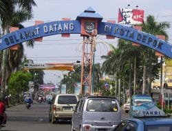 Asal Mula Kota Depok