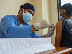 Masuk Zona Hijau, Walkot Jakarta Utara Apresiasi 3 Kelurahan Ini