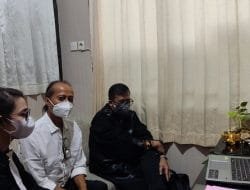 JPU: Kasus Zainal Tayeb Perkara Tindak Pidana, Bukan Perdata!