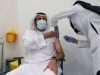 Arab Saudi Izinkan Semua Jenis Vaksin untuk Jemaah Haji