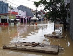 Bogor Diimbau Waspadai Potensi Banjir