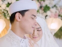 Henny Rahman Pajang Foto Mesra dengan Alvin Faiz