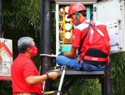 Telkomsel Minta Maaf Soal Gangguan Jaringan Internet