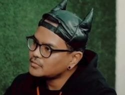 Diduga Narkoba, Coki Pardede Dicokok Polisi