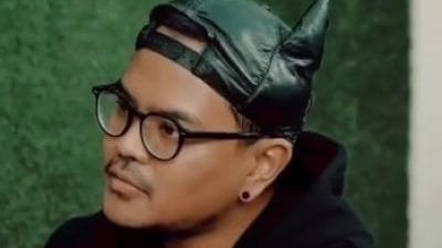 Diduga Narkoba, Coki Pardede Dicokok Polisi