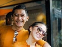 Soal Perceraian Kenang Mirdad-Tyna Kanna, Lydia Kandou Buka Suara