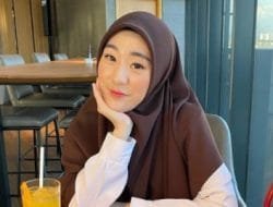 Pengakuan Larissa Chou Bikin Kaget