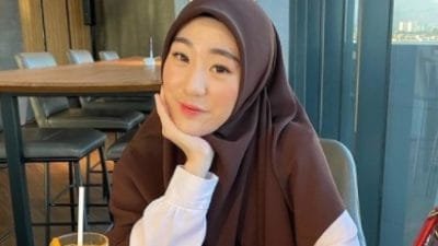 Pengakuan Larissa Chou Bikin Kaget