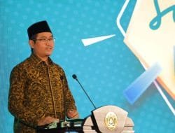 Ini Syarat UMK Ikuti Program Sertifikasi Halal Gratis