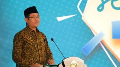 Mastuki, Kepala Pusat Registrasi dan Sertifikasi Halal BPJPH