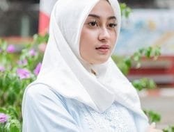 Memes Prameswari Pakai Hijab Bikin Fans Kaget