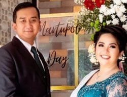 Mengintip Persiapan Pernikahan Joy Tobing