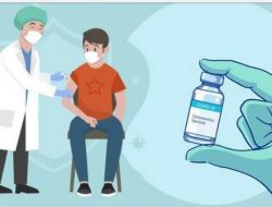 Epidemiolog: Vaksin Booster Bantu Tingkatkan Perlindungan