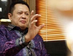 Bamsoet: Indonesia Rawan Kejahatan Sistematik